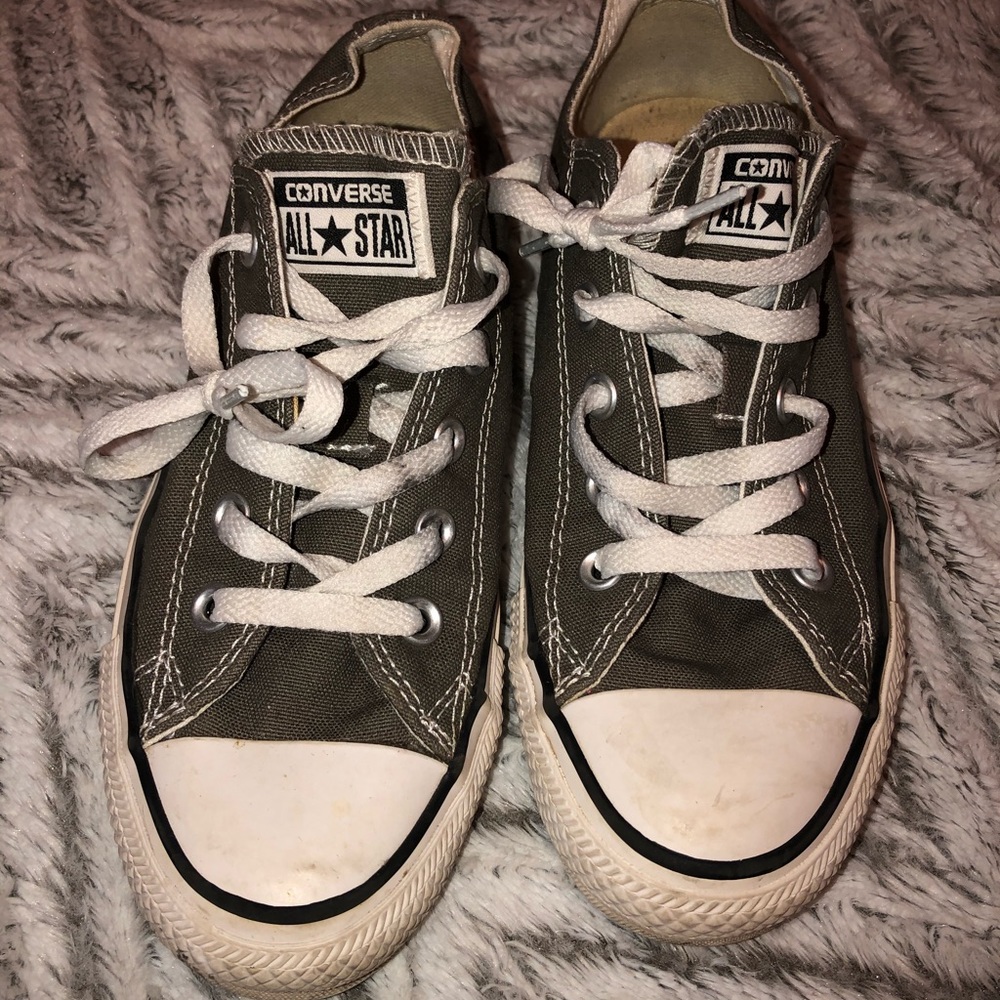 Converse Allstar